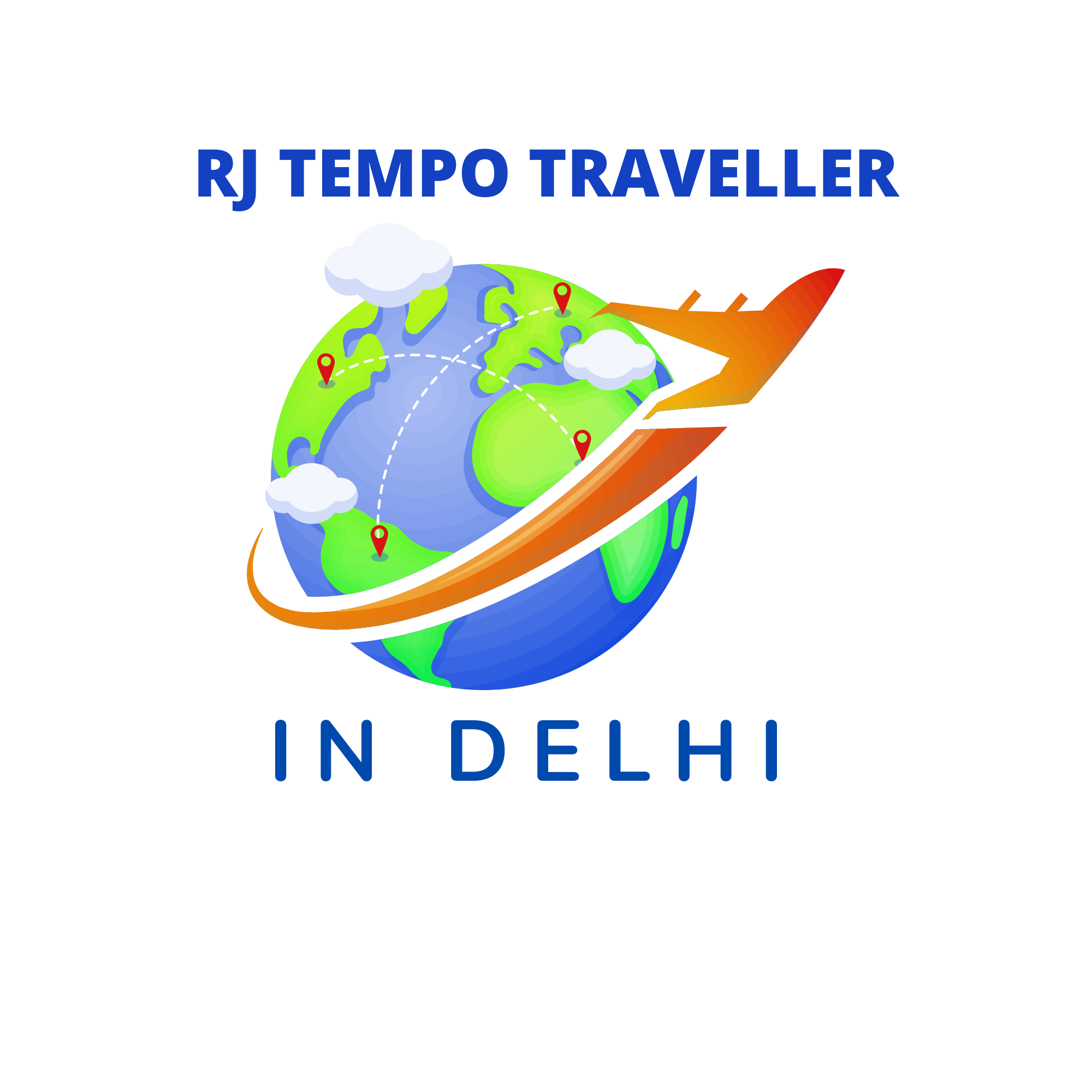 Tempo Traveller In Delhi